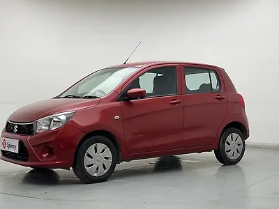 Second Hand Maruti Suzuki Celerio VXi AMT [2019-2020] in Gurgaon