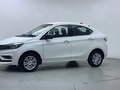 Second Hand Tata Tigor XZ Plus CNG [2022-2023] in Navi Mumbai