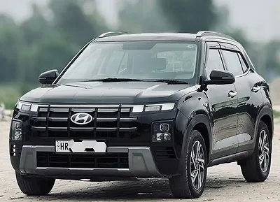 Second Hand Hyundai Creta E Diesel 1.5L Turbo Manual in Kurukshetra Second Hand Hyundai Creta E Diesel 1.5L Turbo Manual in Kurukshetra