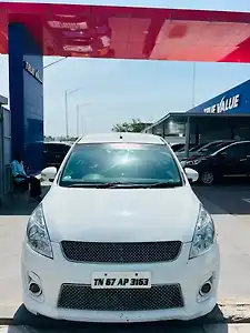 2012 Maruti Suzuki Ertiga VDi 1