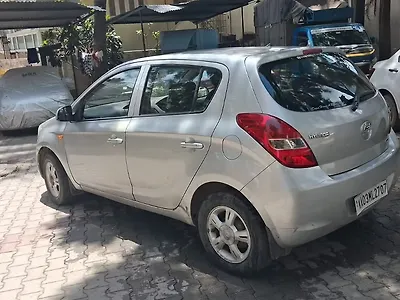 2009 Hyundai i20 Asta 1.2