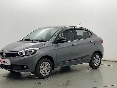Second Hand Tata Tigor Revotron XT in Kolkata