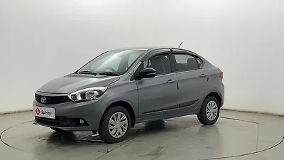 Second Hand Tata Tigor Revotron XT in Kolkata Second Hand Tata Tigor Revotron XT in Kolkata