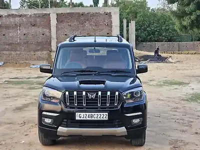 2025 महिंद्रा स्कॉर्पियो S Diesel Turbo Manual 7 STR 1 2025 महिंद्रा स्कॉर्पियो S Diesel Turbo Manual 7 STR 1