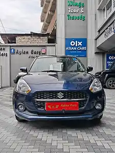 2024 मारुति सुज़ुकी स्विफ़्ट VXi Petrol Manual 1 2024 मारुति सुज़ुकी स्विफ़्ट VXi Petrol Manual 1