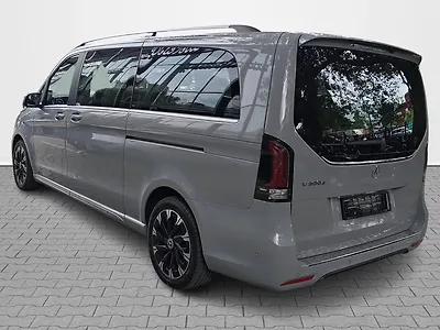 2026 Mercedes-Benz V-Class V 300 d Diesel 2.0L Automatic