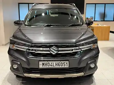 2022 मारुति सुज़ुकी XL6 ज़ेटा एमटी पेट्रोल [2022-2023] 1