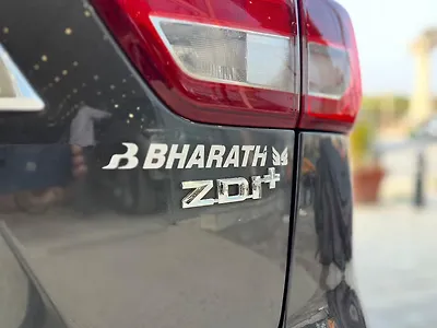 2018 Maruti Suzuki Vitara Brezza ZDi Plus