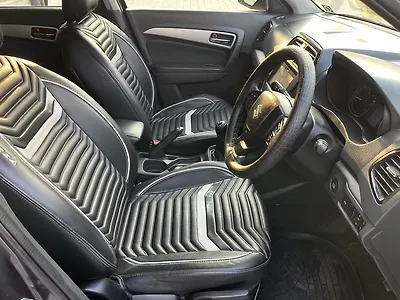 2018 Maruti Suzuki Vitara Brezza ZDi Plus