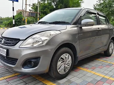 2015 Maruti Suzuki Swift DZire VDI 1 2015 Maruti Suzuki Swift DZire VDI 1