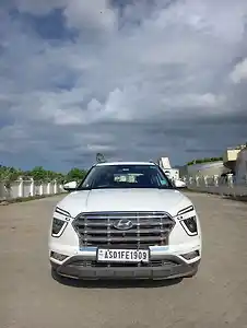 2022 हुंडई क्रेटा sx 1.5 पेट्रोल 1 2022 हुंडई क्रेटा sx 1.5 पेट्रोल 1
