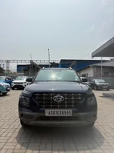 2021 Hyundai Venue S 1.2 Petrol 1 2021 Hyundai Venue S 1.2 Petrol 1