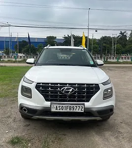 2022 Hyundai Venue S 1.2 Petrol 1 2022 Hyundai Venue S 1.2 Petrol 1