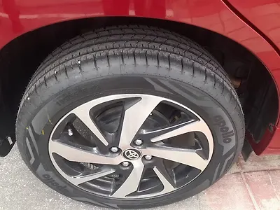 2023 Toyota Glanza V Petrol Manual