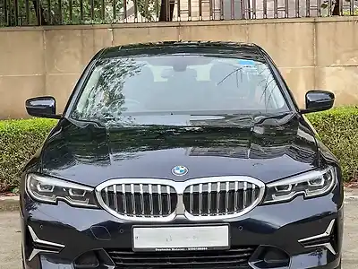 2022 बीएमडब्ल्यू 3 सीरीज़ ग्रैन लिमोज़ीन 330li m स्पोर्ट फर्स्ट एडिशन 1
