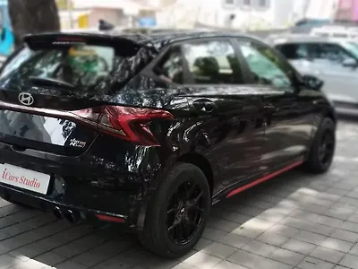 2024 Hyundai i20 N Line N8 1.0 Turbo DCT