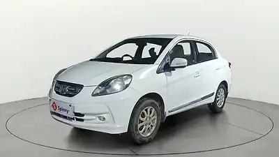 2013 Honda Amaze 1.2 VX AT i-VTEC 1
