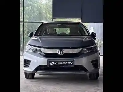 2022 होंडा सिटी ZX सीवीटी पेट्रोल 1