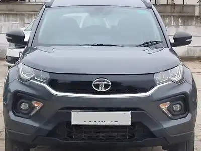 Second Hand टाटा नेक्सन xma in अहमदाबाद