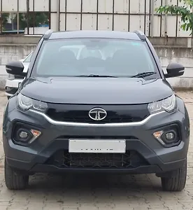 Second Hand Tata Nexon XMA in Ahmedabad Second Hand Tata Nexon XMA in Ahmedabad