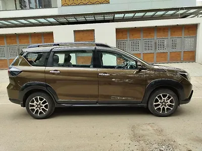 2022 Maruti Suzuki XL6 Zeta MT Petrol
