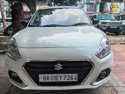 Second Hand Maruti Suzuki DZire LXi in Patna