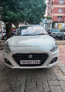 Second Hand Maruti Suzuki DZire LXi in Patna Second Hand Maruti Suzuki DZire LXi in Patna
