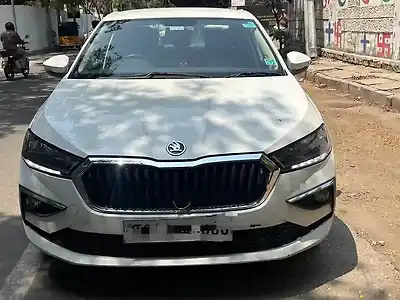 2023 स्कोडा स्लाविया एम्बिशन 1.0 लीटर टीएसआई एमटी 1