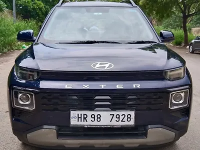 2024 Hyundai Exter SX 1.2 MT 1
