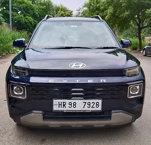2024 Hyundai Exter SX 1.2 MT 1 2024 Hyundai Exter SX 1.2 MT 1