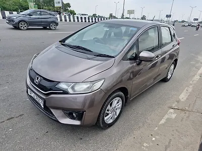 2016 Honda Jazz V Petrol 1 2016 Honda Jazz V Petrol 1
