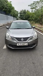 2016 Maruti Suzuki Baleno Delta 1.2 1 2016 Maruti Suzuki Baleno Delta 1.2 1