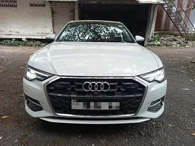 2024 Audi A6 Technology 45 TFSI [2019-2024] 1
