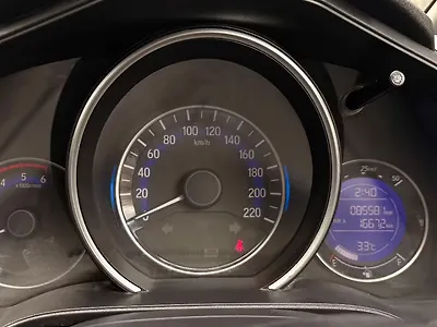 2018 Honda WR-V VX MT Diesel
