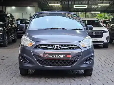 2015 हुंडई i10 1.1 लीटर आईआरडीई  मैग्ना स्पेशल इडिशन 1