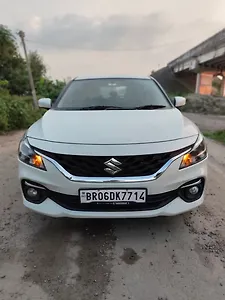 Second Hand Maruti Suzuki Baleno Zeta Petrol Manual in Muzaffarpur Second Hand Maruti Suzuki Baleno Zeta Petrol Manual in Muzaffarpur