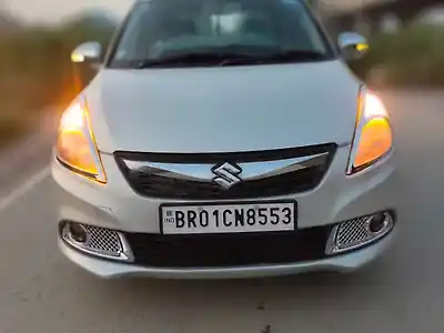 2016 मारुति सुज़ुकी डिज़ायर VXi Petrol Automatic 1