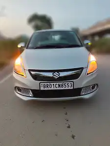 2016 Maruti Suzuki DZire VXi Petrol Automatic 1