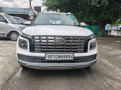 2023 हुंडई वेन्यू S (O) 1.2 Petrol [2023-2025] 1