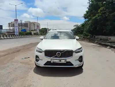 2023 वॉल्वो xc60 b5 अल्टीमेट 1 2023 वॉल्वो xc60 b5 अल्टीमेट 1