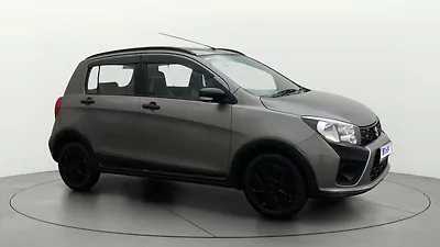 2021 Maruti Suzuki Celerio X ZXi AMT 1 2021 Maruti Suzuki Celerio X ZXi AMT 1
