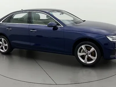 2024 Audi A4 Premium Plus 40 TFSI [2021-2024] 1