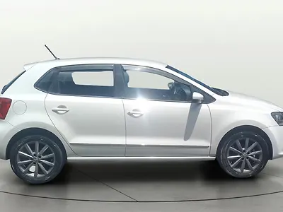 2019 Volkswagen Polo Highline Plus 1.5 (D) 16 Alloy
