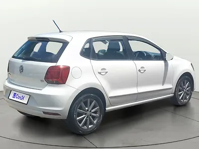 2019 Volkswagen Polo Highline Plus 1.5 (D) 16 Alloy
