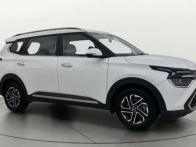 2024 Kia Carens Luxury Plus 1.5 Turbo Petrol iMT 7 STR 1