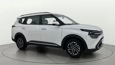 2024 Kia Carens Luxury Plus 1.5 Turbo Petrol iMT 7 STR 1 2024 Kia Carens Luxury Plus 1.5 Turbo Petrol iMT 7 STR 1