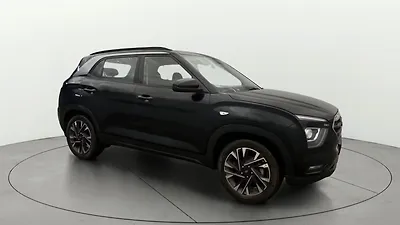 2024 Hyundai Creta E Diesel 1.5L Turbo Manual 1 2024 Hyundai Creta E Diesel 1.5L Turbo Manual 1