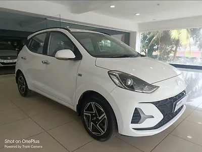 2023 Hyundai Grand i10 Nios Asta AMT 1.2 Kappa VTVT