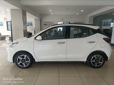 2023 Hyundai Grand i10 Nios Asta AMT 1.2 Kappa VTVT