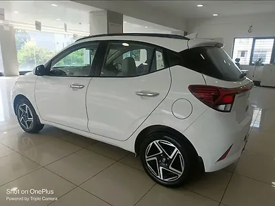 2023 Hyundai Grand i10 Nios Asta AMT 1.2 Kappa VTVT